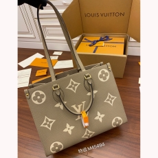 LV Shopping Bags